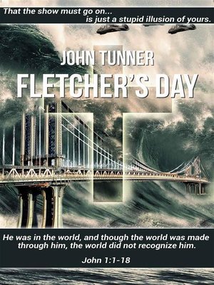 cover image of Fletcher's Day